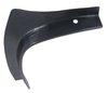 MB2807 Interior Window Corner Moldings - Rear Lower for 1968-1970 Dodge Charger - image 4