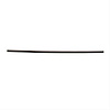 1968-70 Charger Interior Rear Window Lower Molding - image 1