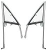 MB280940C Vent Window Assemblies 1968-70 Dodge, Plymouth B-Body - image 1