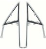 MB280940C Vent Window Assemblies 1968-70 Dodge, Plymouth B-Body - image 2