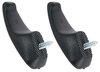 MB4132 Coat Hanger Hooks Pair 1973-76 Mopar - image 3
