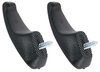 MB4132 Coat Hanger Hooks Pair 1973-76 Mopar - image 4