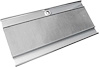 MB541 Console Door 1966-68 Charger, Coronet, GTX, Road Runner; Chrome - image 1