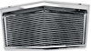 MB545 Console Rear Trim Plate 1966-70 Dodge/Plymouth; B-Body - image 1