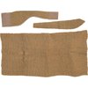 MB553511 1966-70 Mopar B-Body w/ Manual Transmission Medium Saddle; Loop Console Carpet Set - image 2