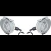 MB5985 Back-Up Lamp Assembly; 1970 Belvedere, GTX, Road Runner, Satellite; Pair - image 3