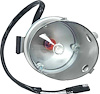 MB5986 Park Lamp Assemblies-1970 Plymouth Belvedere, GTX, Road Runner, Superbird; Pair - image 1