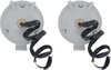 MB5986 Park Lamp Assemblies-1970 Plymouth Belvedere, GTX, Road Runner, Superbird; Pair - image 3