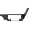MB895  Radio Surround Bezel 1970-74 Barracuda, Cuda, Challenger - image 2