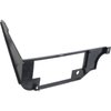 MB895  Radio Surround Bezel 1970-74 Barracuda, Cuda, Challenger - image 3