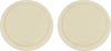 1964-70 MOPAR B-BODY CONSOLE LENS SET - image 1