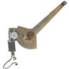 MB9100 1968-70 Dodge Charger; Power Window Regulator with Motor; Front LH - image 2