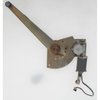 MB9101 1968-70 Dodge Charger; Power Window Regulator with Motor; Front RH - image 2