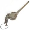 MB9101 1968-70 Dodge Charger; Power Window Regulator with Motor; Front RH - image 3