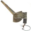 MB9101 1968-70 Dodge Charger; Power Window Regulator with Motor; Front RH - image 4