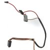 MB9104 1968-70 Dodge Charger; Power Window Wire Harness - image 2