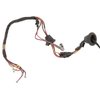 MB9104 1968-70 Dodge Charger; Power Window Wire Harness - image 3