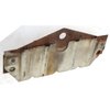 MB9107 1968-70 Dodge Charger, Power Window Roller Guide - image 3