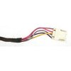 MB9108 Dodge & Plymouth Power Window Switch Wire Pigtail: For 1 Button Switch - image 2