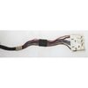 MB9109 Dodge & Plymouth Power Window Switch Wire Pigtail: For 2 Button Switch - image 2