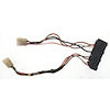 MB9110 Dodge & Plymouth Power Window Switch Wire Pigtail: For 4 Button Switch - image 1