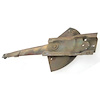 MB9111 1968-70 Dodge Charger; Power Window Regulator without Motor; Front LH - image 1