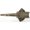 MB9111 1968-70 Dodge Charger; Power Window Regulator without Motor; Front LH - image 2