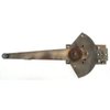 MB9111 1968-70 Dodge Charger; Power Window Regulator without Motor; Front LH - image 4