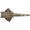 MB9112 1968-70 Dodge Charger; Power Window Regulator without Motor; Front RH - image 2