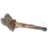 MB9112 1968-70 Dodge Charger; Power Window Regulator without Motor; Front RH - image 3