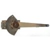 MB9112 1968-70 Dodge Charger; Power Window Regulator without Motor; Front RH - image 4