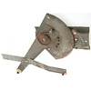 MB9113 1968-70 Dodge Charger; Power Window Regulator without Motor; Rear LH - image 1