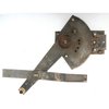 MB9113 1968-70 Dodge Charger; Power Window Regulator without Motor; Rear LH - image 2