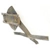 MB9113 1968-70 Dodge Charger; Power Window Regulator without Motor; Rear LH - image 3
