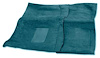 MB914505 Loop Carpet 1963-64 Dodge 330, 440, Polara, And Polara 500 2-Door With 4-Speed Aqua - image 1