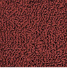 MB936513 Passenger Area Maroon Loop Carpet Set With Console Strips 1966 Dodge Charger With 4-Speed - image 1