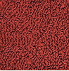 MB938502 Complete 20-Piece Red Loop Carpet Set 1966 Dodge Charger With Auto Trans - image 1
