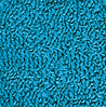 MB938509 Complete 20-Piece Medium Blue Loop Carpet Set 1966 Dodge Charger With Auto Trans - image 1