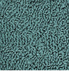 MB939505 Passenger Area Aqua Loop Carpet Set With Console Strips 1966 Dodge Charger With Auto Trans - image 1