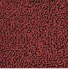 MB939513 Passenger Area Maroon Loop Carpet Set With Console Strips 1966 Dodge Charger With Auto Trans - image 1