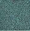 MB940505 Passenger Area Aqua Loop Carpet Set 1966 Dodge Charger With Auto Trans - image 1