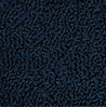 MB940507 Passenger Area Dark Blue Loop Carpet Set 1966 Dodge Charger With Auto Trans - image 1