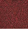 MB940513 Passenger Area Maroon Loop Carpet Set 1966 Dodge Charger With Auto Trans - image 1