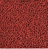 MB941502 Complete 20-Piece Red Loop Carpet Set 1967 Dodge Charger With 4-Speed - image 1