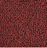 MB941513 Complete 20-Piece Maroon Loop Carpet Set 1967 Dodge Charger With 4-Speed - image 1