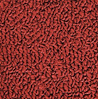 MB942502 Passenger Area Red Loop Carpet Set 1967 Dodge Charger With 4-Speed - image 1