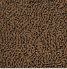 MB942512 Passenger Area Dark Saddle Loop Carpet Set 1967 Dodge Charger With 4-Speed - image 1