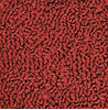 MB943502 Passenger Area Red Loop Carpet Set With Console Strips 1967 Dodge Charger With 4-Speed - image 1