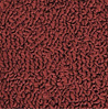 MB943513 Passenger Area Maroon Loop Carpet Set With Console Strips 1967 Dodge Charger With 4-Speed - image 1