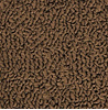 MB945512 Passenger Area Dark Saddle Loop Carpet Set With Console Strips 1967 Dodge Charger With Auto Trans - image 1